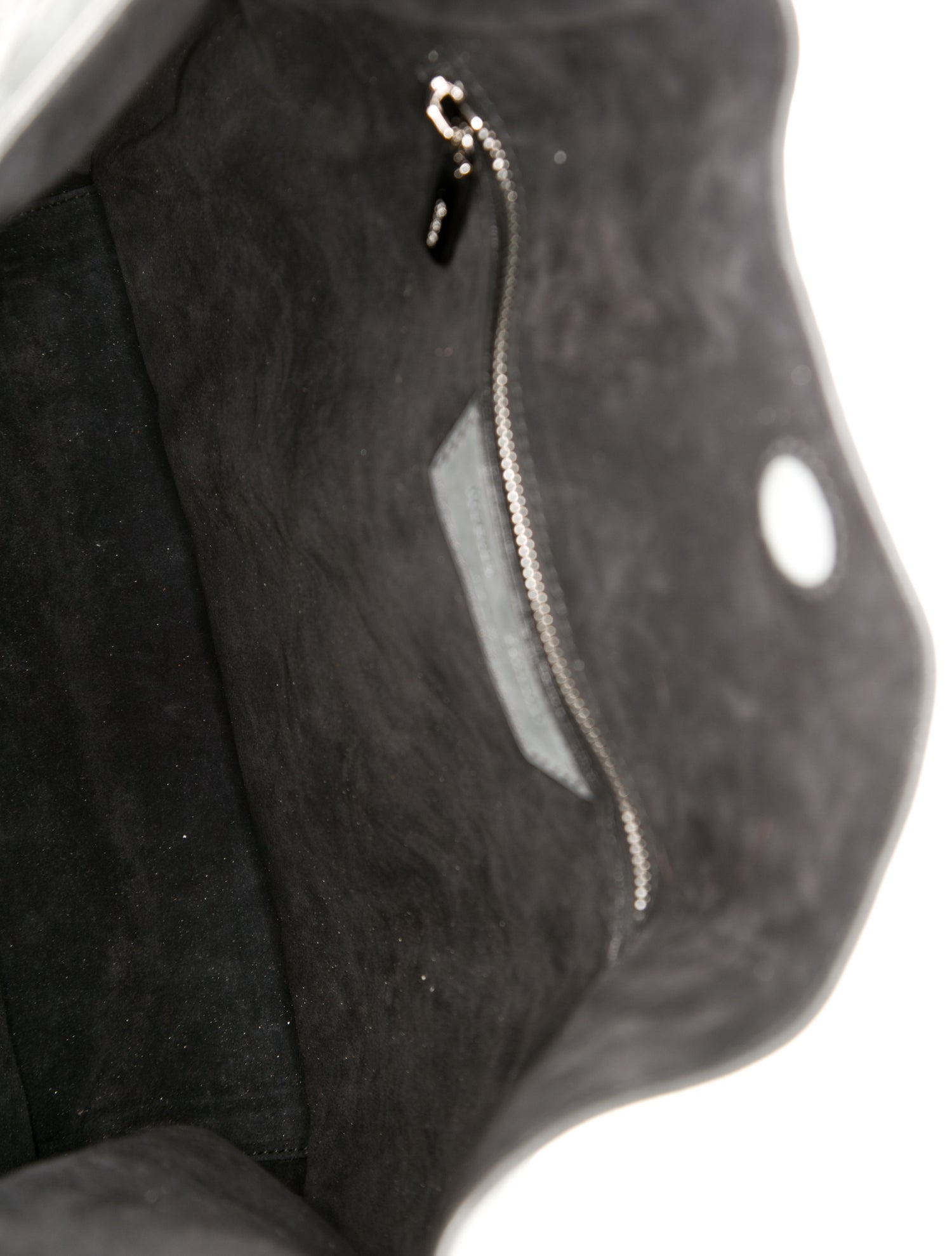 Proenza Schouler Suede Hobo